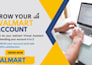 be your expert walmart virtual assistant